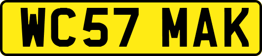 WC57MAK