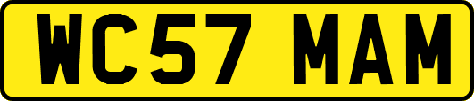 WC57MAM