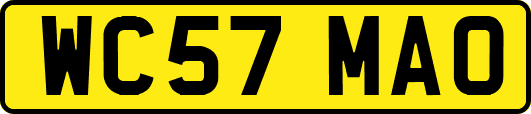WC57MAO