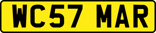 WC57MAR