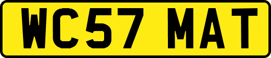 WC57MAT