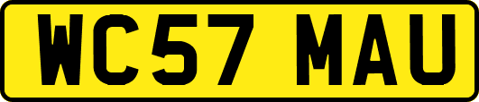 WC57MAU