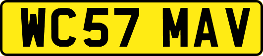 WC57MAV