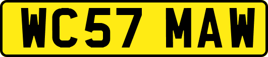 WC57MAW
