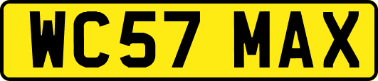 WC57MAX