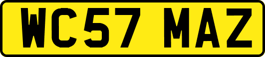 WC57MAZ