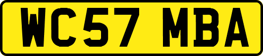 WC57MBA
