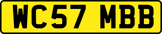 WC57MBB