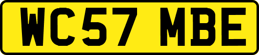 WC57MBE