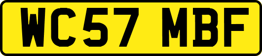 WC57MBF