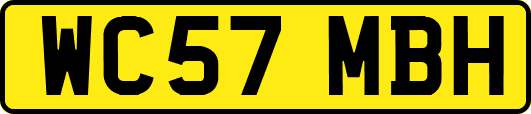 WC57MBH