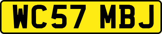 WC57MBJ