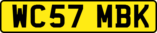 WC57MBK