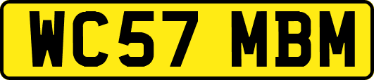 WC57MBM