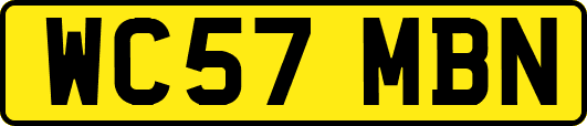 WC57MBN