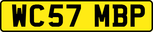 WC57MBP