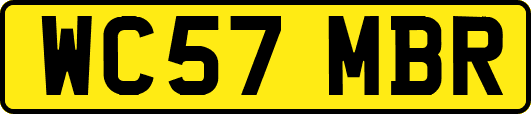 WC57MBR