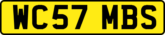 WC57MBS