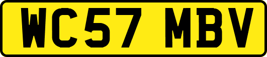 WC57MBV