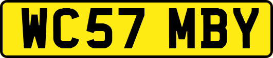WC57MBY