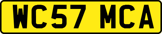 WC57MCA