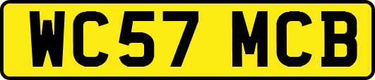 WC57MCB