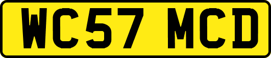 WC57MCD