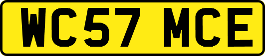 WC57MCE