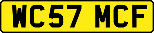 WC57MCF