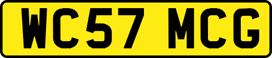 WC57MCG