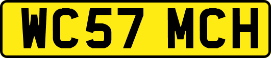 WC57MCH