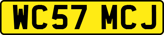 WC57MCJ