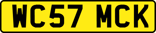 WC57MCK