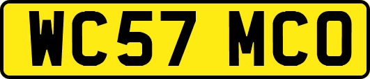 WC57MCO