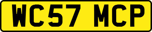 WC57MCP
