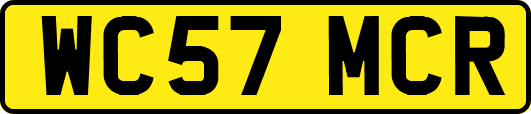 WC57MCR