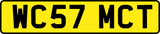 WC57MCT