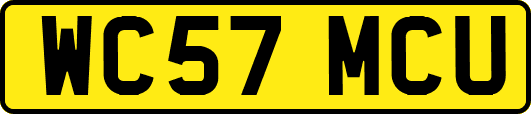 WC57MCU