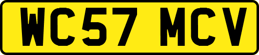 WC57MCV