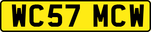 WC57MCW