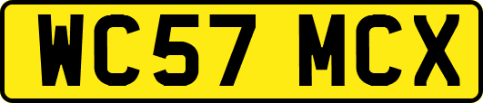 WC57MCX