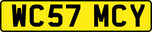 WC57MCY