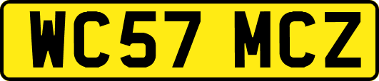 WC57MCZ
