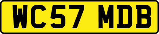 WC57MDB