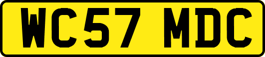 WC57MDC