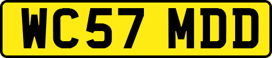 WC57MDD