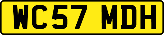 WC57MDH