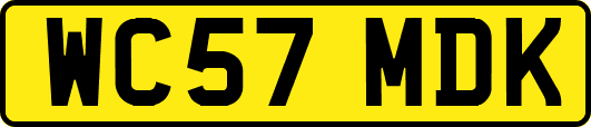 WC57MDK