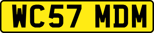 WC57MDM