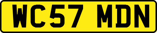 WC57MDN